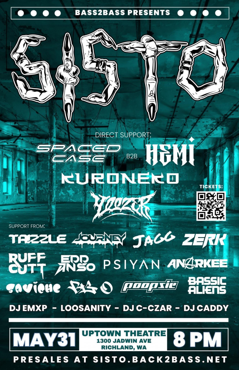 SISTO MEMORIAL DAY PARTY